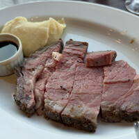 トラットリア グランボッカ - 