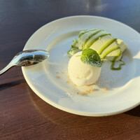 トラットリア グランボッカ - 