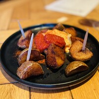 タベルナデエスパーニャフラガンテウーモ - 