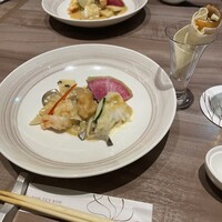LUCIS GARDEN 恵比寿 - 