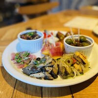 タベルナデエスパーニャフラガンテウーモ - 