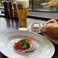 トラットリア グランボッカ - 