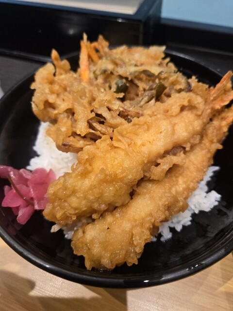 Komoro Soba Shibaura Ten photo 3