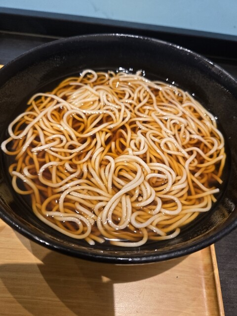 Komoro Soba Shibaura Ten photo 2