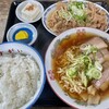 すがい食堂 バイパス店
