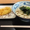 丸亀製麺 アリオ亀有店