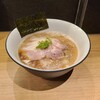ラーメン GINZA  TON BOX