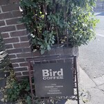 Bird COFFEE - 