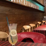 THE GRABBER hamburger pub - 