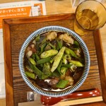 キッチン きらく - 