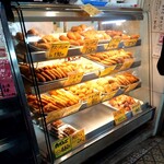 カネヒラ - 料理写真:ショーウィンドー