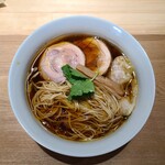 麺や飛鳥くら田 - 