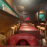 THE GRABBER hamburger pub - 