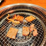 今日は焼肉 - 