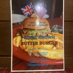 THE GRABBER hamburger pub - 