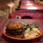 THE GRABBER hamburger pub - 