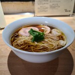麺や飛鳥くら田 - 