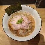 ラーメン GINZA  TON BOX - 