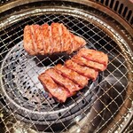 今日は焼肉 - 