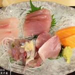 さかなの食堂 貝汁屋 - 