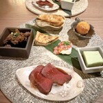 つるとんたん UDON NOODLE Brasserie - 