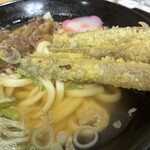 あげてんや - 