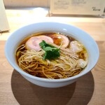 麺や飛鳥くら田 - 