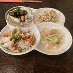 台湾茶房 e～one - 