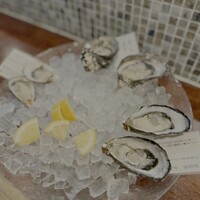 Oysterbar&Wine BELON 渋谷店 - 