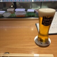 築地青空三代目 本店 - 