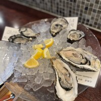 Oysterbar&Wine BELON 渋谷店 - 