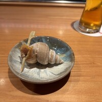 築地青空三代目 本店 - 