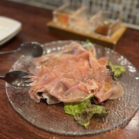Oysterbar&Wine BELON 渋谷店 - 