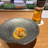 築地青空三代目 本店 - 