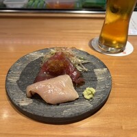 築地青空三代目 本店 - 