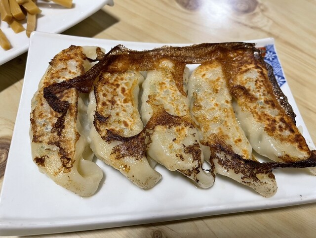 お食事処 龍華 - 米沢市その他（食堂）の写真