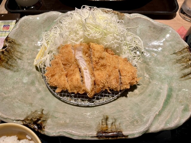 Katsu and Katsu Ninokiri Koen Ten photo 4