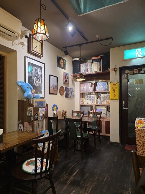 喫茶ドミンゴ - 曙橋/喫茶店 | 食べログ