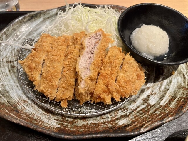 Katsu and Katsu Ninokiri Koen Ten photo 2