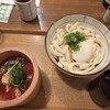 伊勢うどん 奥野家