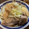ラーメン ゼンゼン - 料理写真: