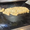 月島もんじゃ もへじ 上野分店