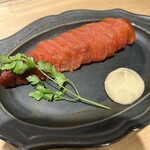 燻製×ハイボール ニューイブシオ - 