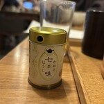 伊勢うどん 奥野家 - 