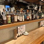 燻製×ハイボール ニューイブシオ - 