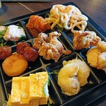 隠れ房 新宿店 - 