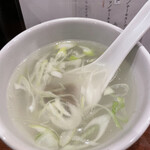 牛たん料理 閣 - 