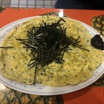 山谷酒場 - 海苔卵