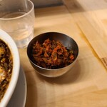 つけ麺 神儺祁 - 