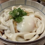 伊勢うどん 奥野家 - 